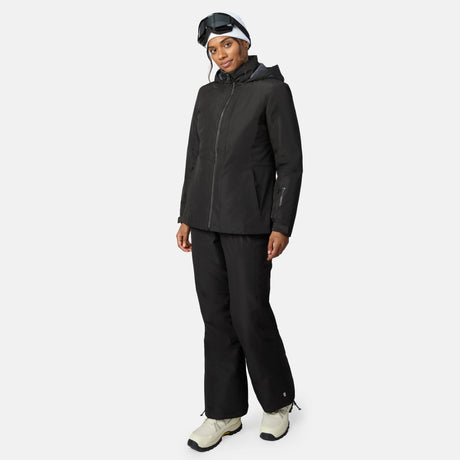 Women's AllSeason 3-in-1 Systems Jacket