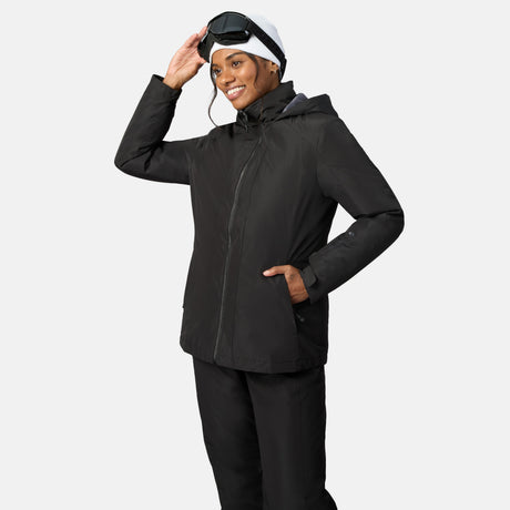 Women's AllSeason 3-in-1 Systems Jacket