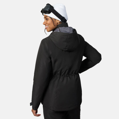 Women's AllSeason 3-in-1 Systems Jacket