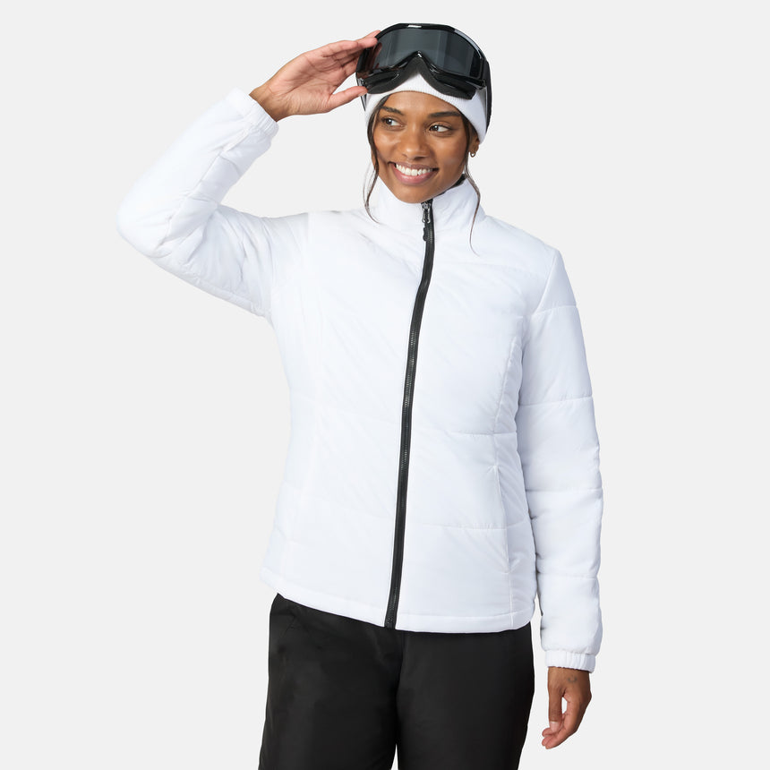 Women's AllSeason 3-in-1 Systems Jacket