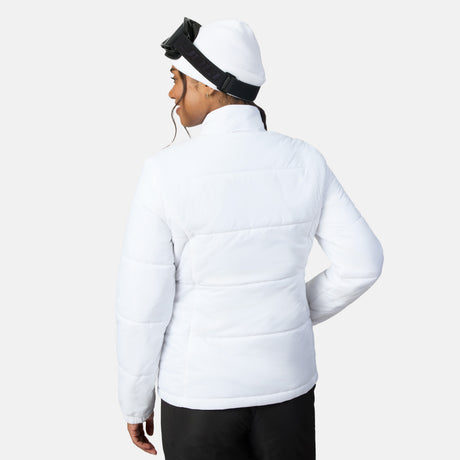 Women's AllSeason 3-in-1 Systems Jacket