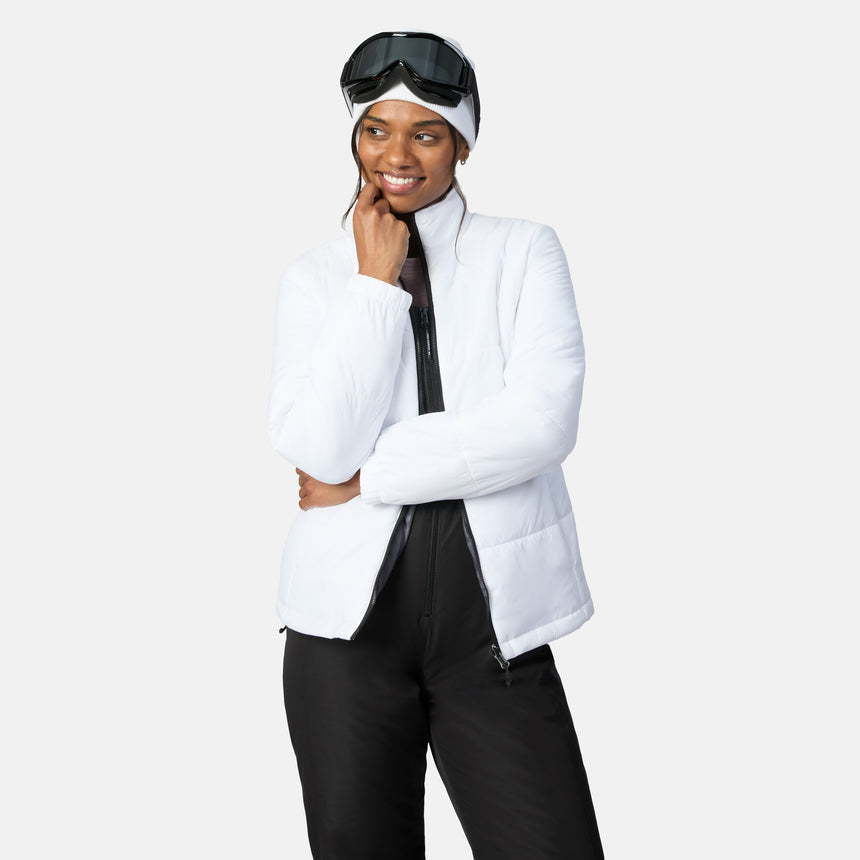 Women's AllSeason 3-in-1 Systems Jacket
