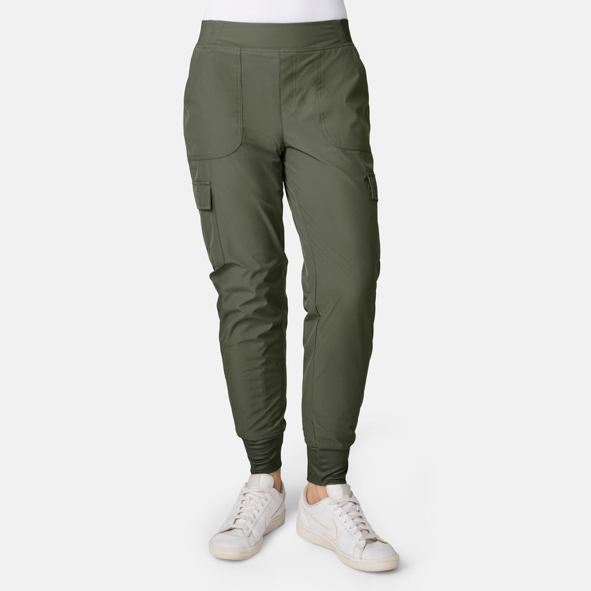 Women's Get Out There Pant