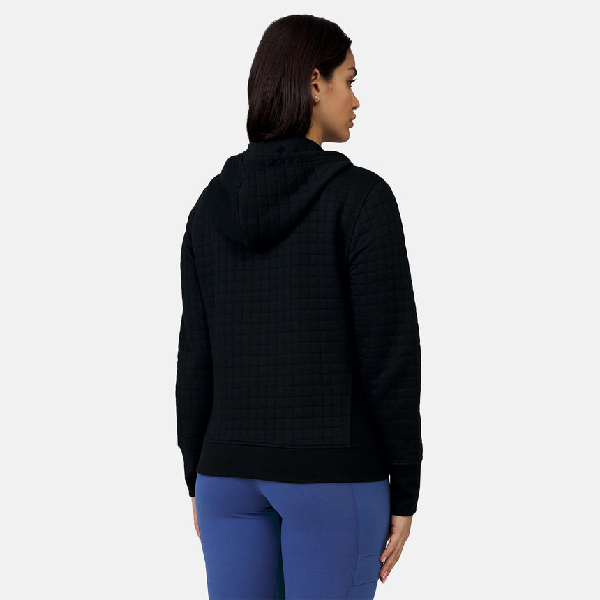 Women's UltraFill Fleece Zip Hoodie