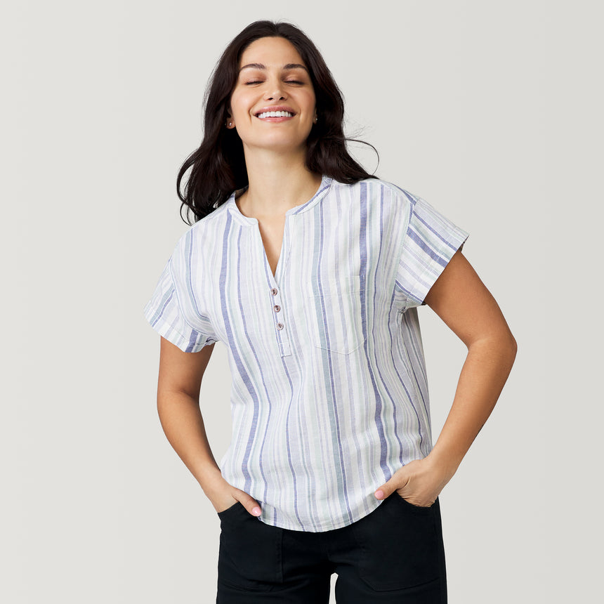 Women's Easy Breezy Shirt