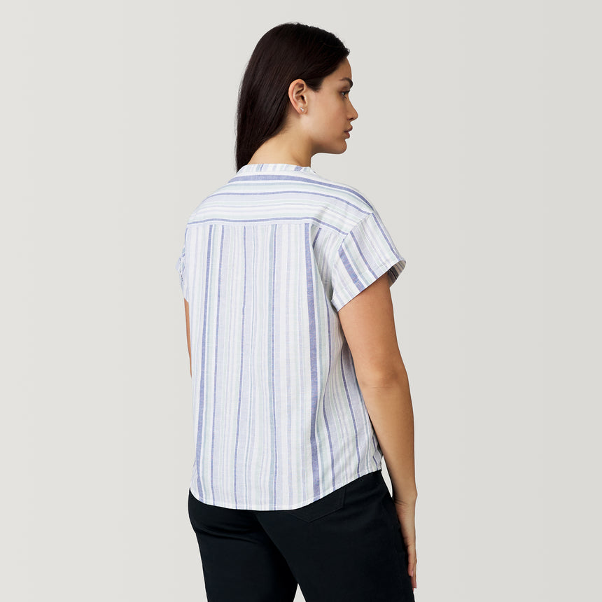 Women's Easy Breezy Shirt