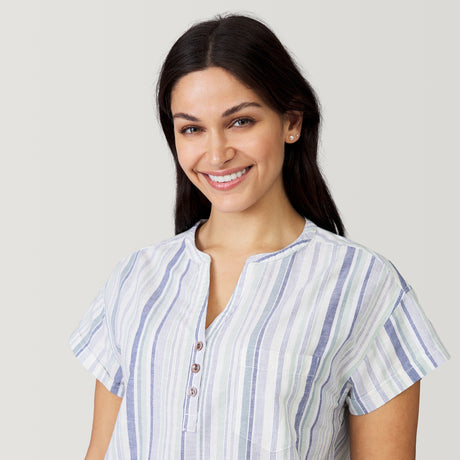 Women's Easy Breezy Shirt