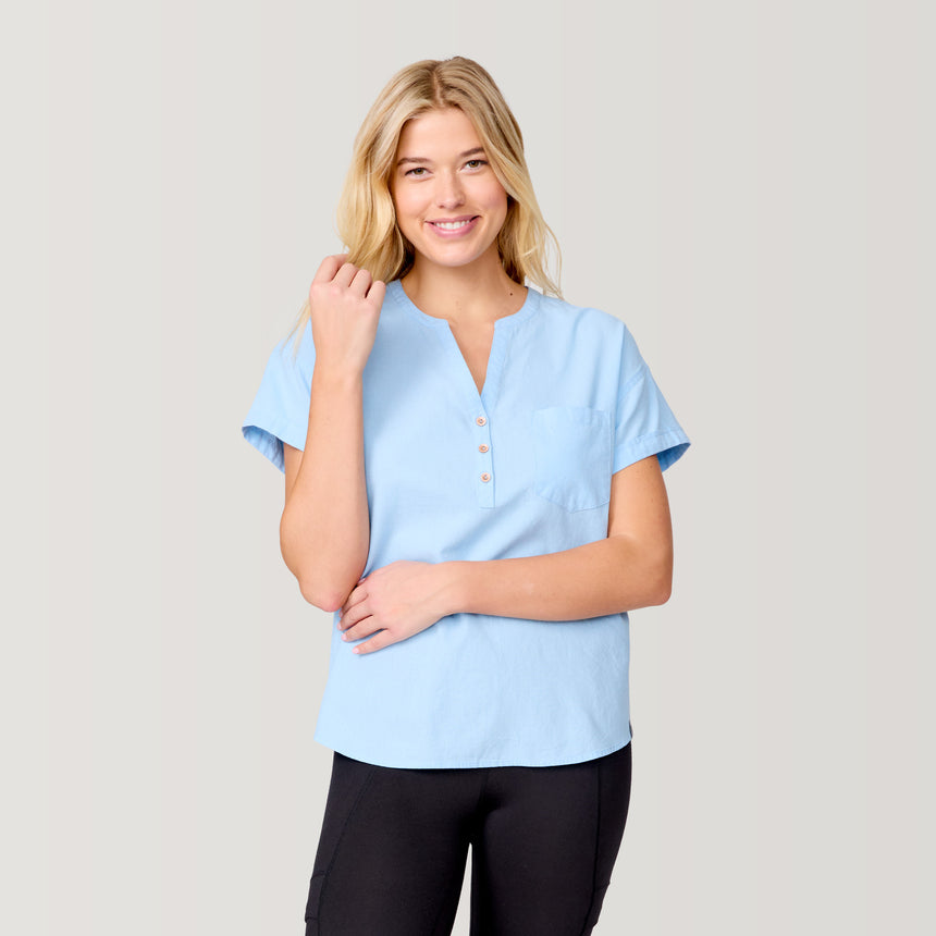 Women's Easy Breezy Shirt