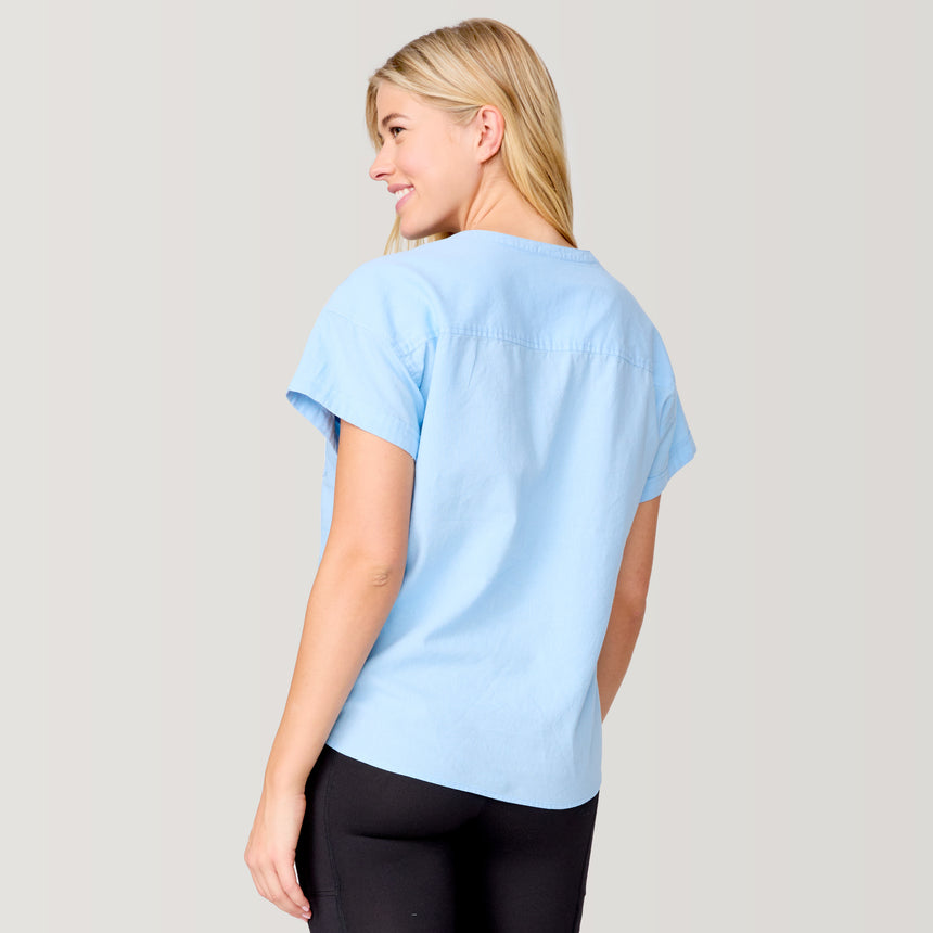 Women's Easy Breezy Shirt