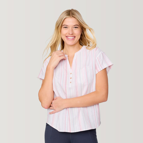 Women's Easy Breezy Shirt