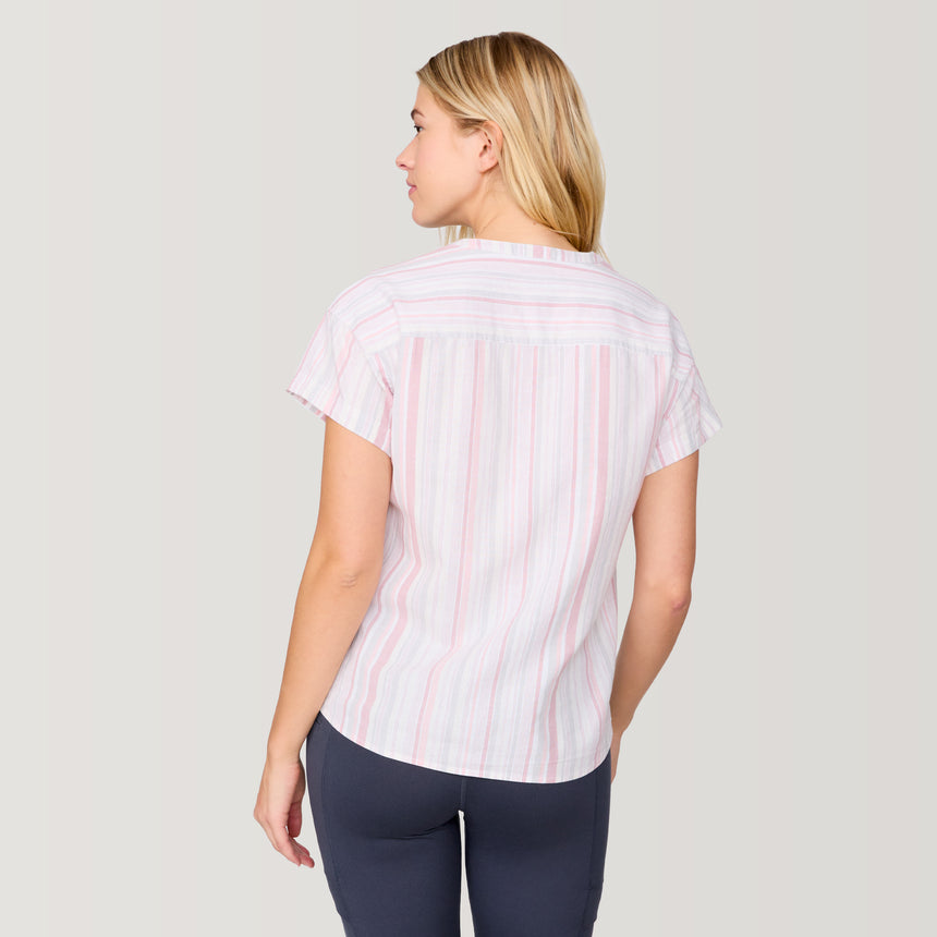 Women's Easy Breezy Shirt