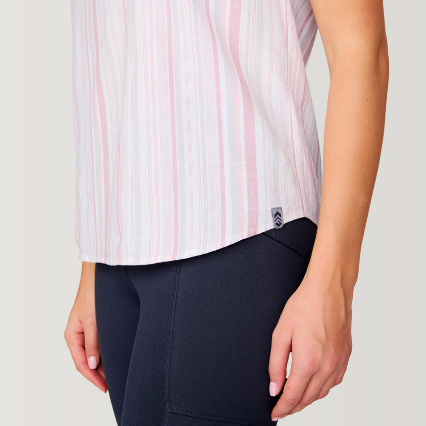 Women's Easy Breezy Shirt