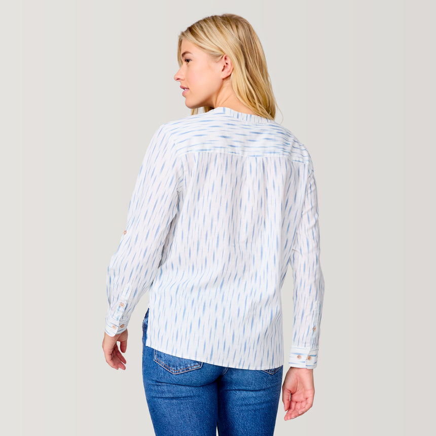 Women's Easy Breezy Long Sleeve Shirt