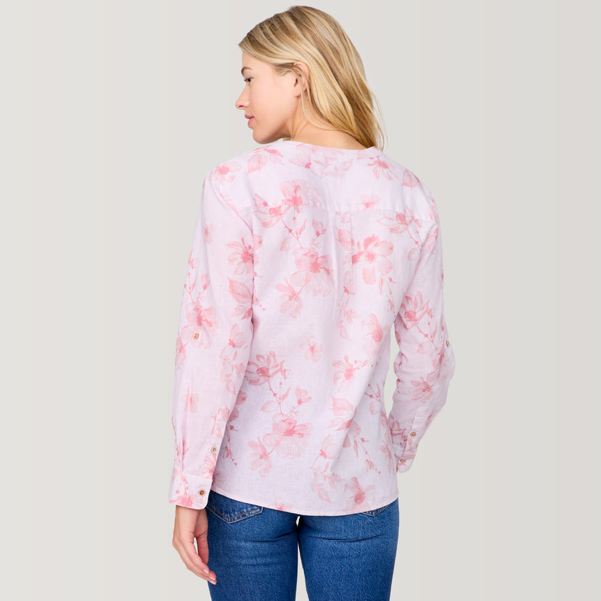 Women's Easy Breezy Long Sleeve Shirt