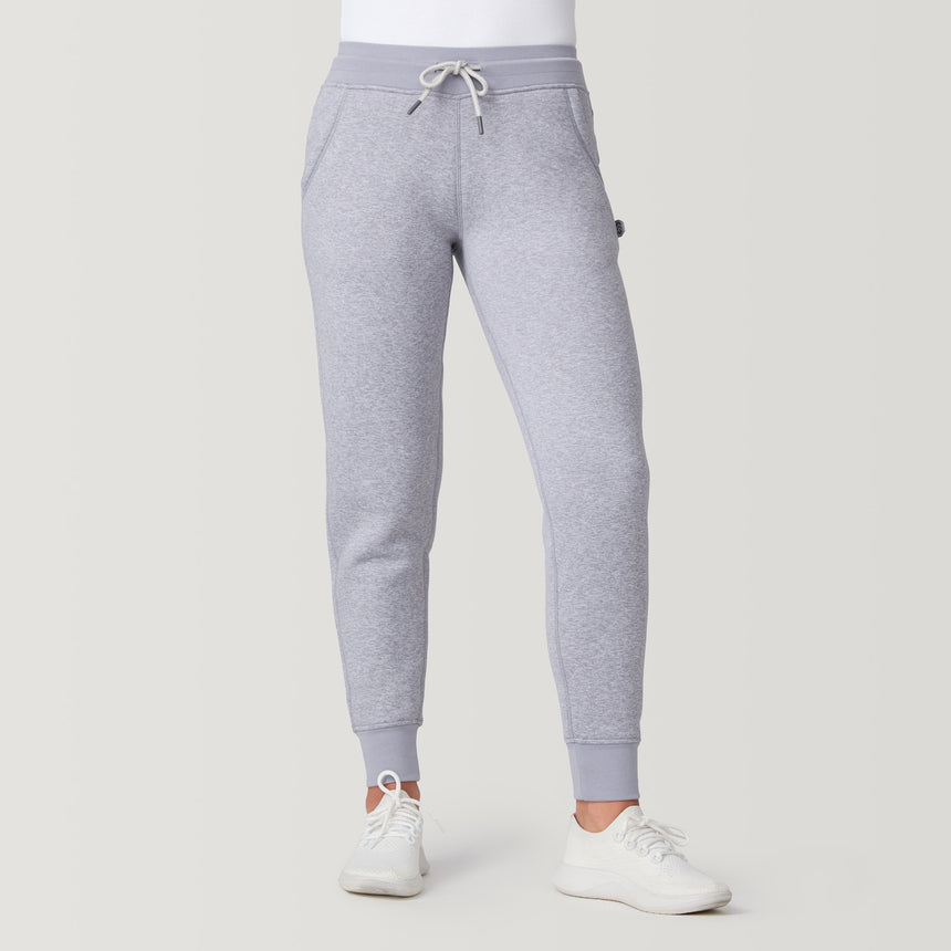 Women's Luxe+ Sherpa Lined Jogger