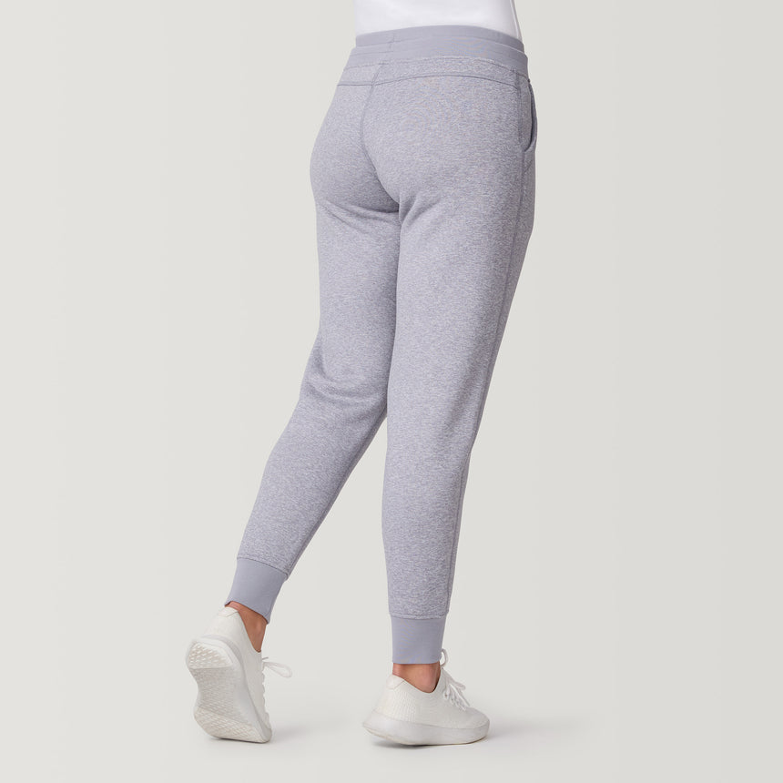 Women's Luxe+ Sherpa Lined Jogger