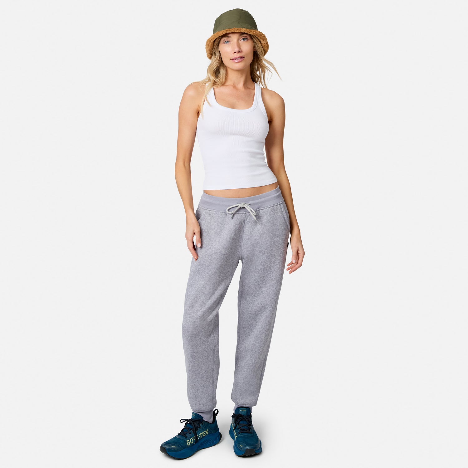 Women's Luxe+ Sherpa Lined Jogger