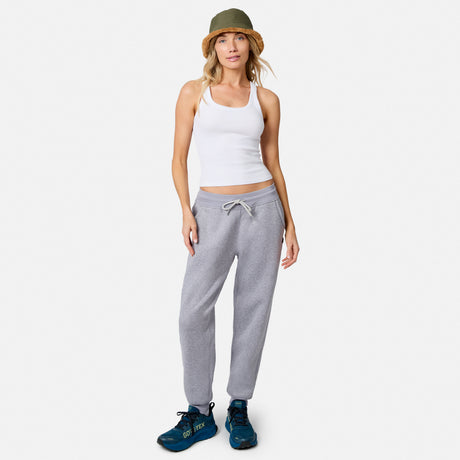 Women's Luxe+ Sherpa Lined Jogger
