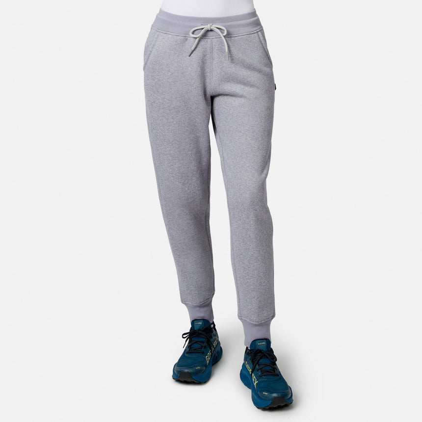 Women's Luxe+ Sherpa Lined Jogger