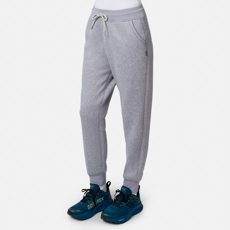 Women's Luxe+ Sherpa Lined Jogger