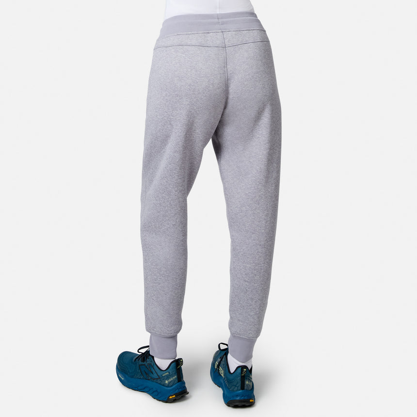 Women's Luxe+ Sherpa Lined Jogger