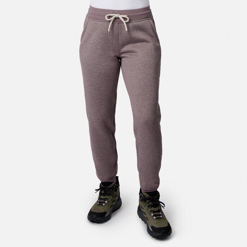 Women's Luxe+ Sherpa Lined Jogger