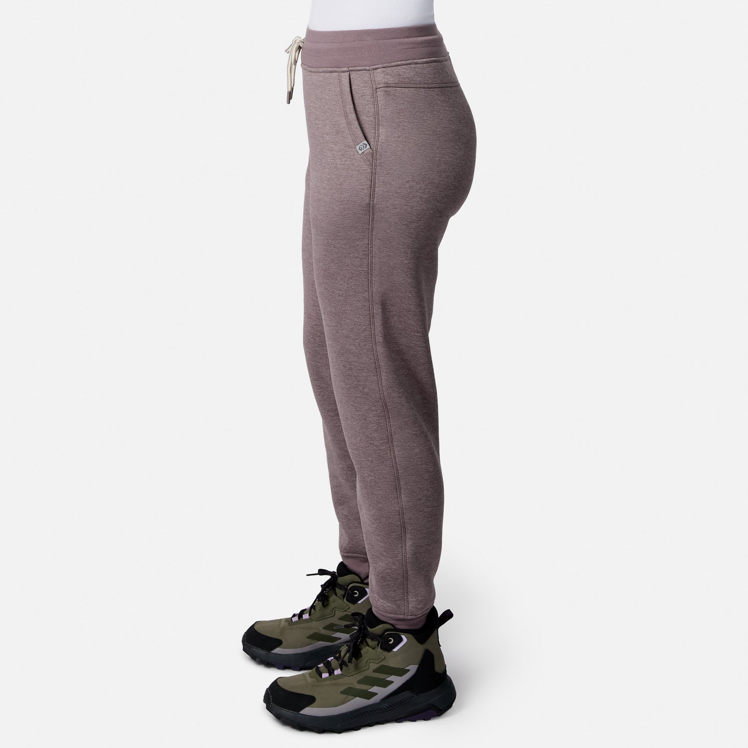Women's Luxe+ Sherpa Lined Jogger
