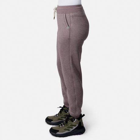 Women's Luxe+ Sherpa Lined Jogger