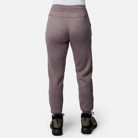 Women's Luxe+ Sherpa Lined Jogger
