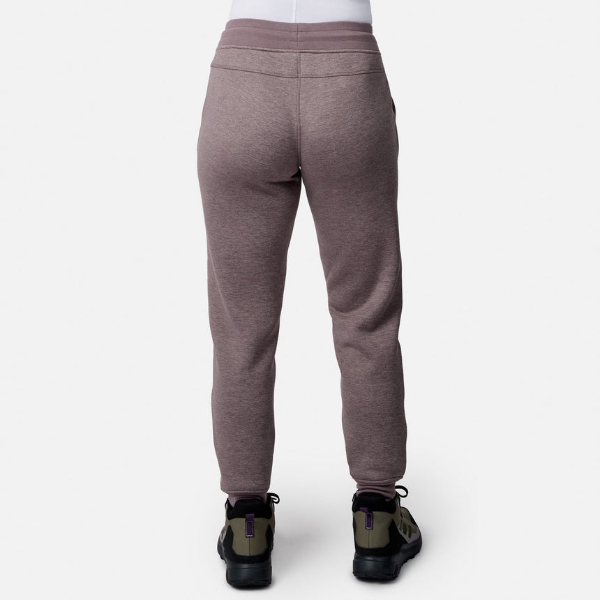 Women's Luxe+ Sherpa Lined Jogger