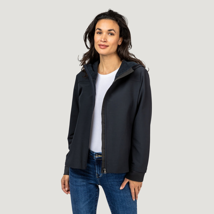 Women's Venture Out Hybrid Jacket