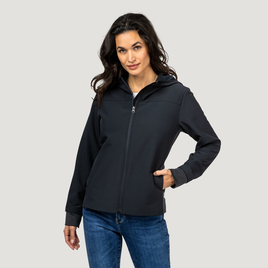 Women's Venture Out Hybrid Jacket