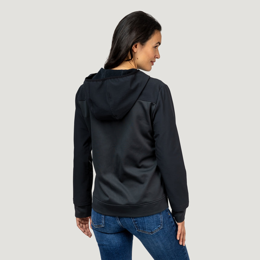 Women's Venture Out Hybrid Jacket