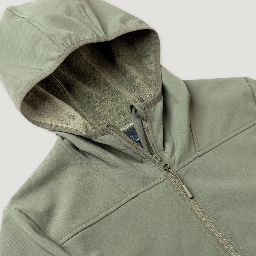 Women's Venture Out Hybrid Jacket