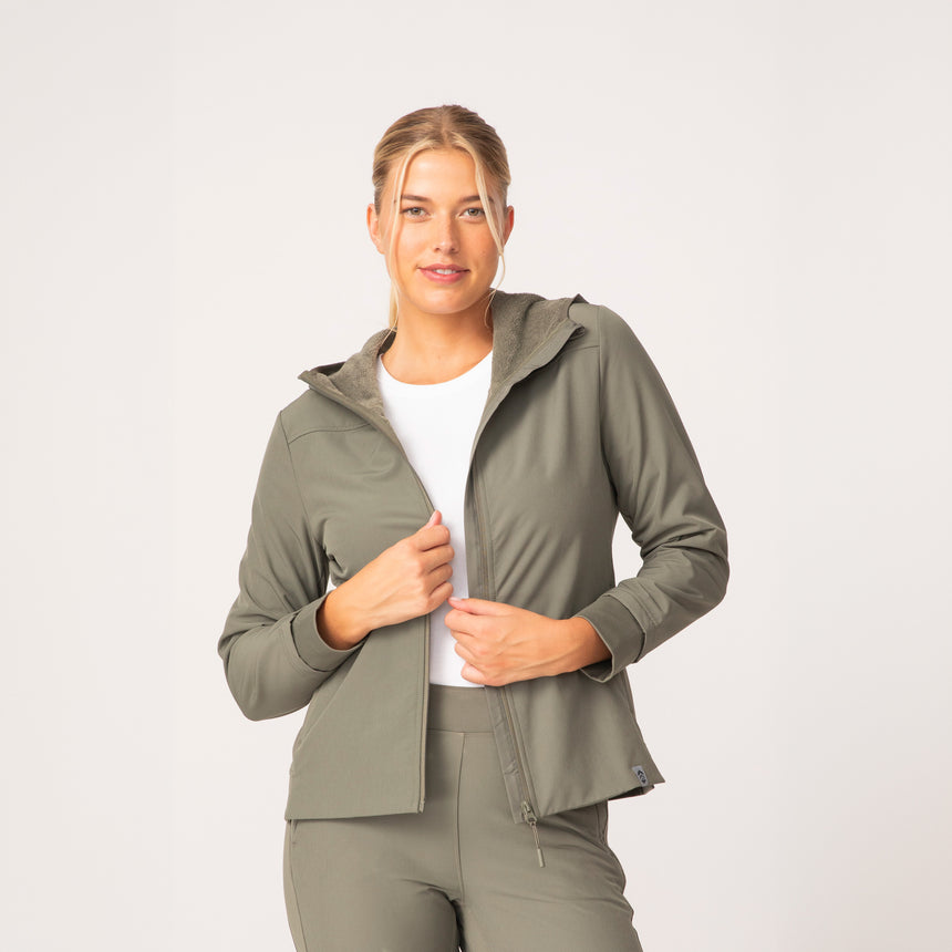 Women's Venture Out Hybrid Jacket