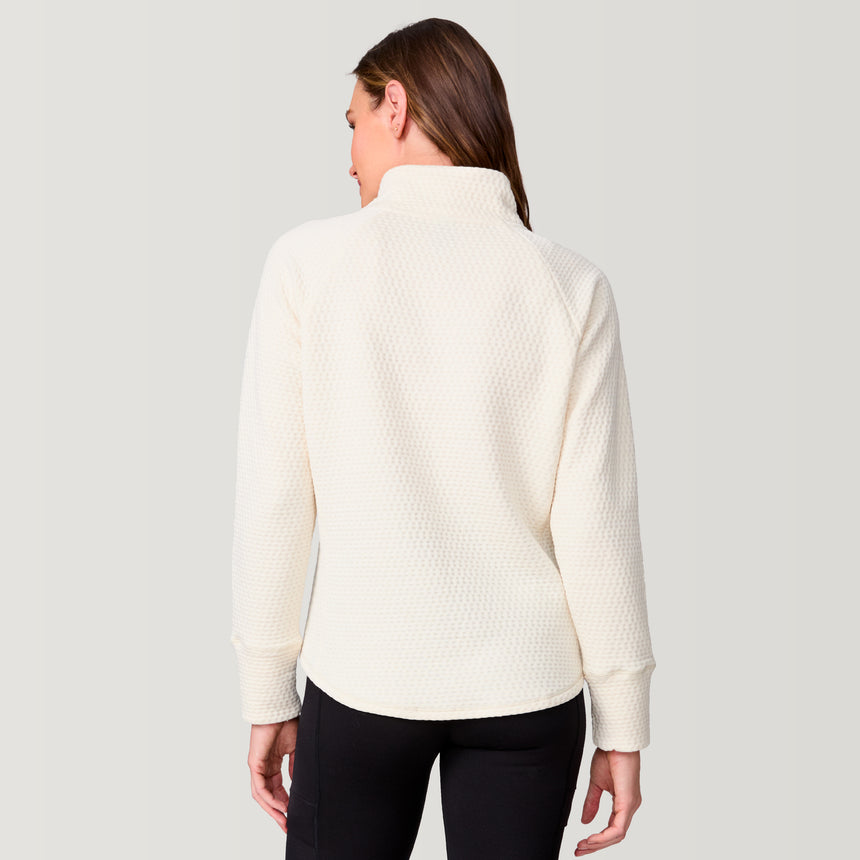 Women's UltraFill Cowl Neck Top