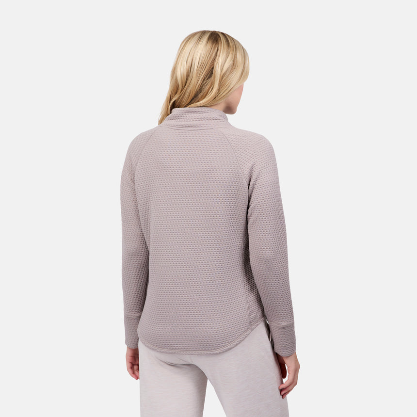 Women's UltraFill Cowl Neck Top