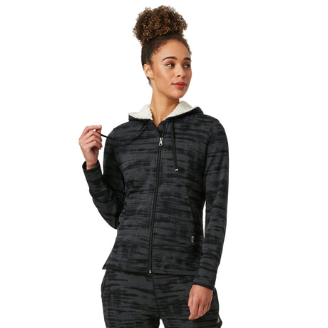 Women's Luxe+ Sherpa Lined Jacket