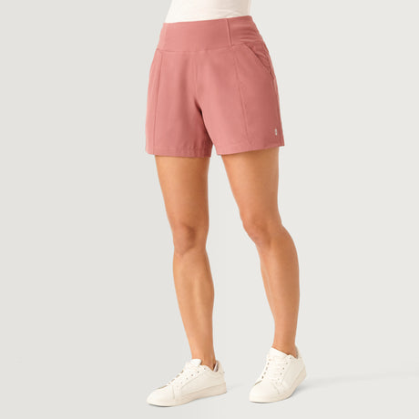 Women's Free 2 Explore Hybrid Short