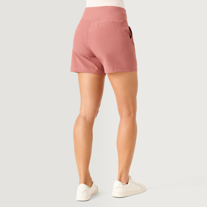 Women's Free 2 Explore Hybrid Short
