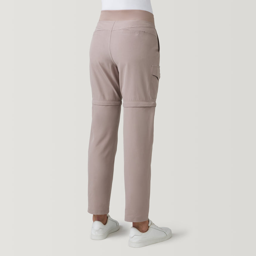 Women's Get Out There Convertible Pants