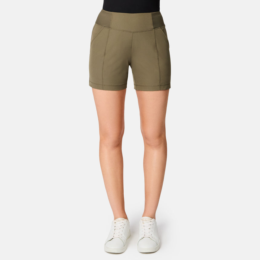 Women's Free 2 Explore Hybrid Short
