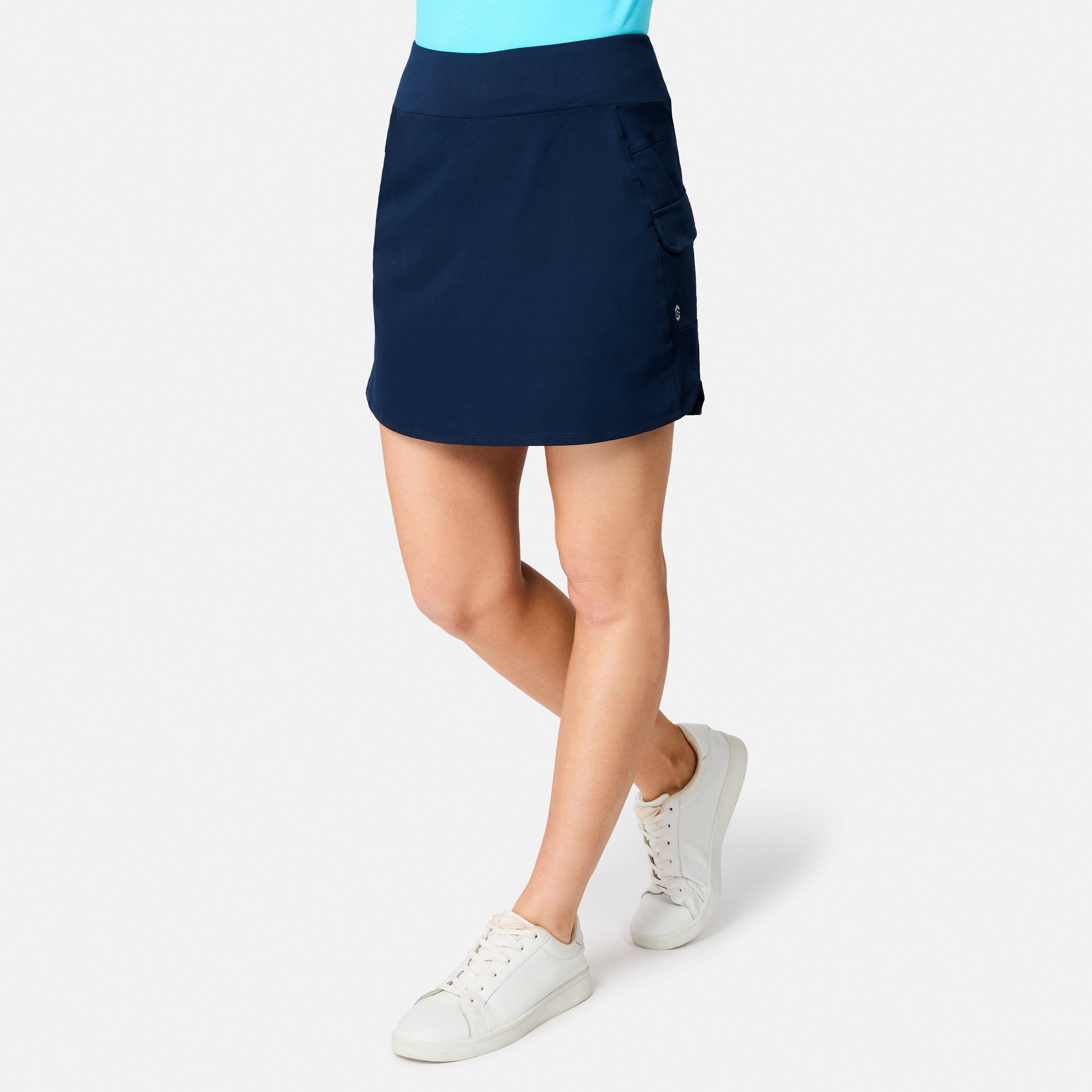 Women's Free 2 Explore Hybrid Skort – Free Country