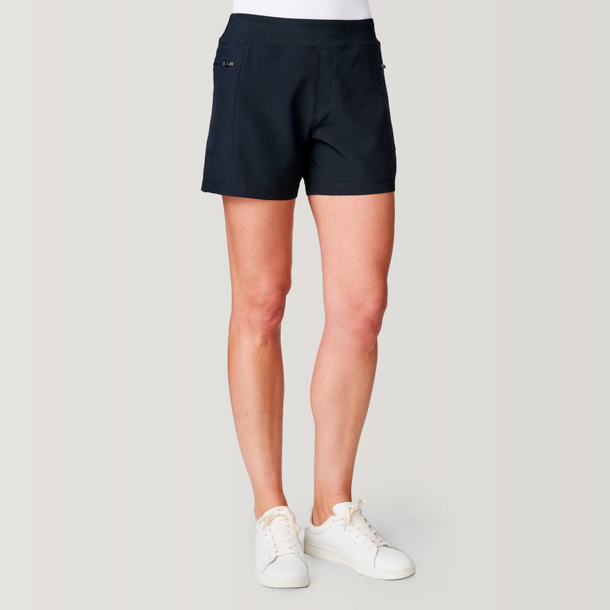 Women's Trail to Town Short