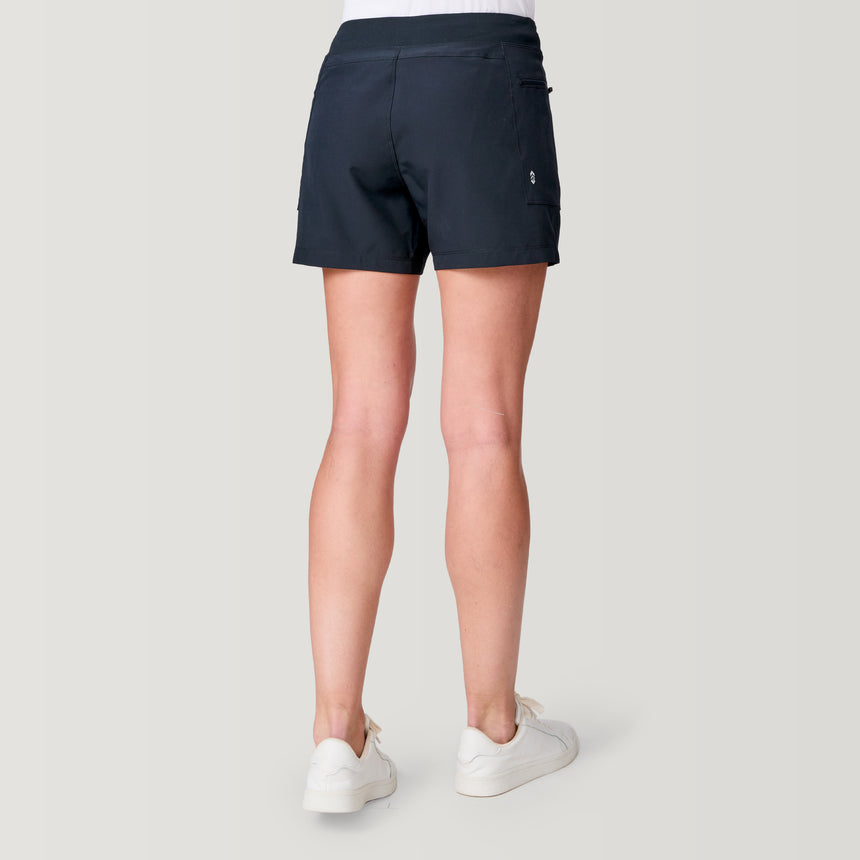 Women's Trail to Town Short