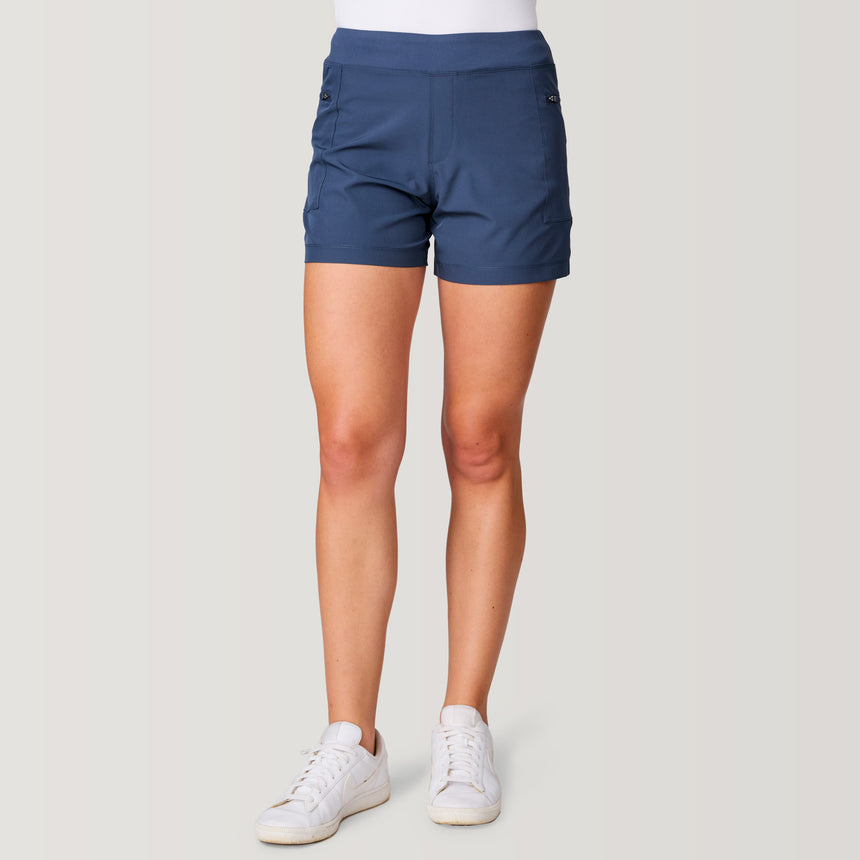 Women's Trail to Town Short