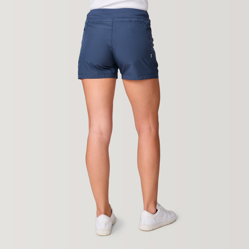 Women's Trail to Town Short