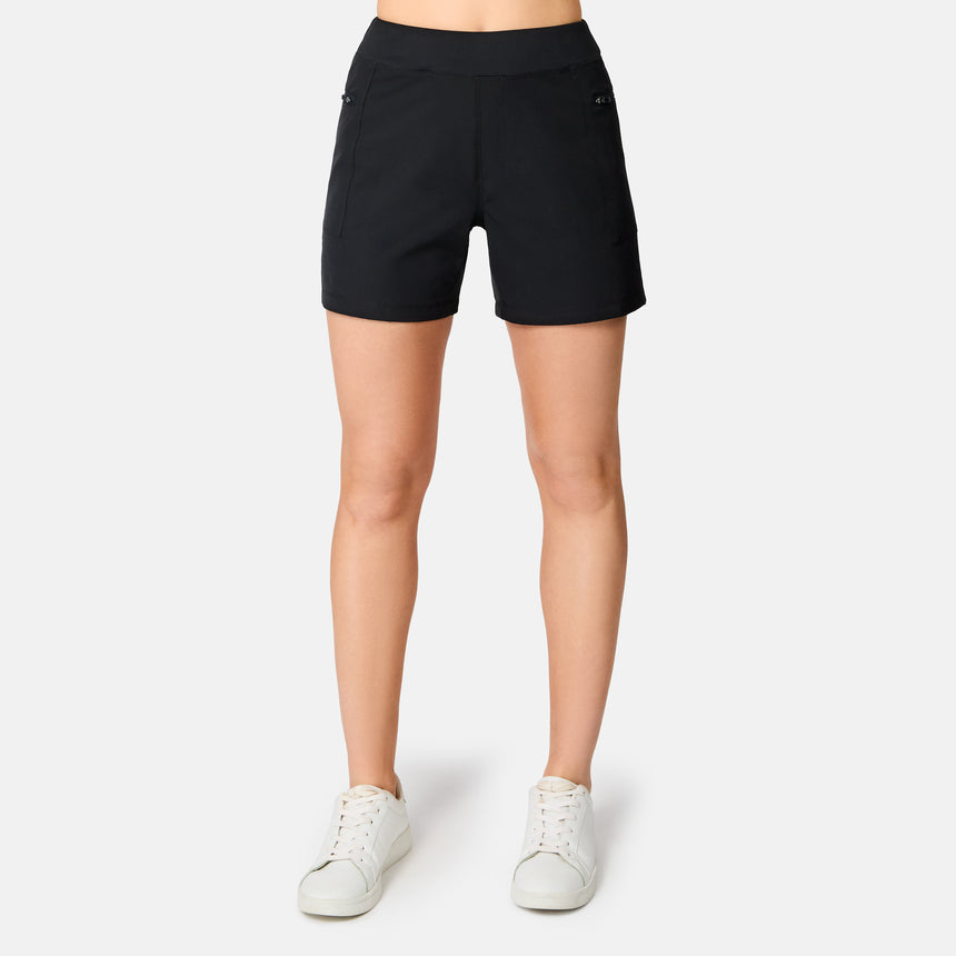 Women's Trail to Town Short