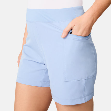 Women's Trail to Town Short