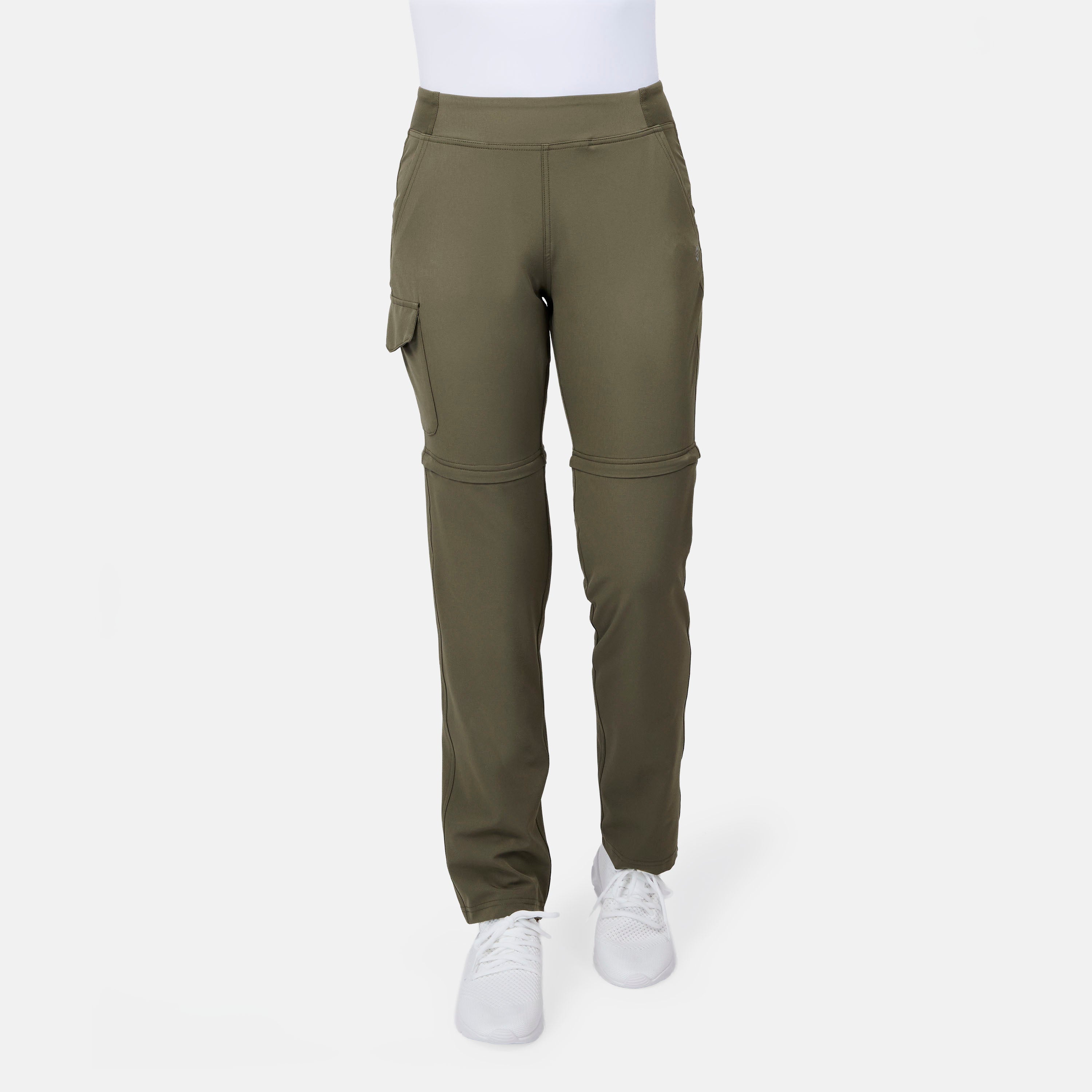 Women's Get Out There Convertible Pants – Free Country